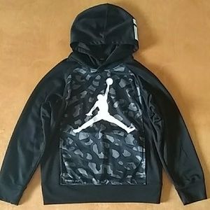 Air Jordan Therma-Fit hoodie